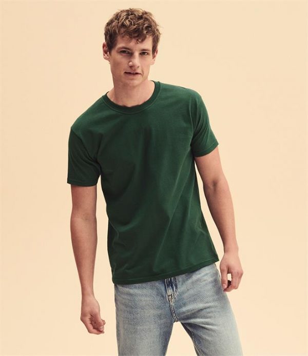 Fruit of the Loom Iconic 195 Classic T-Shirt