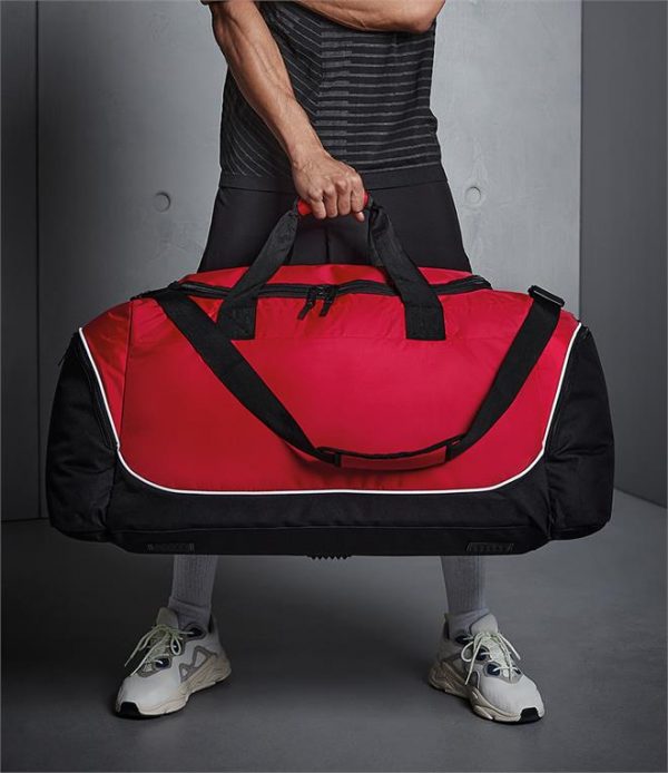 Quadra Teamwear Jumbo Kit Bag