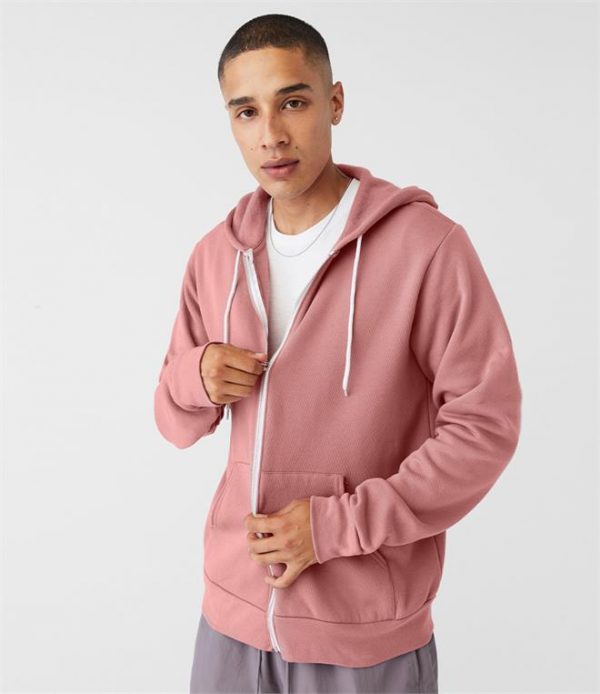 Zip Up Hoodies and Sweats