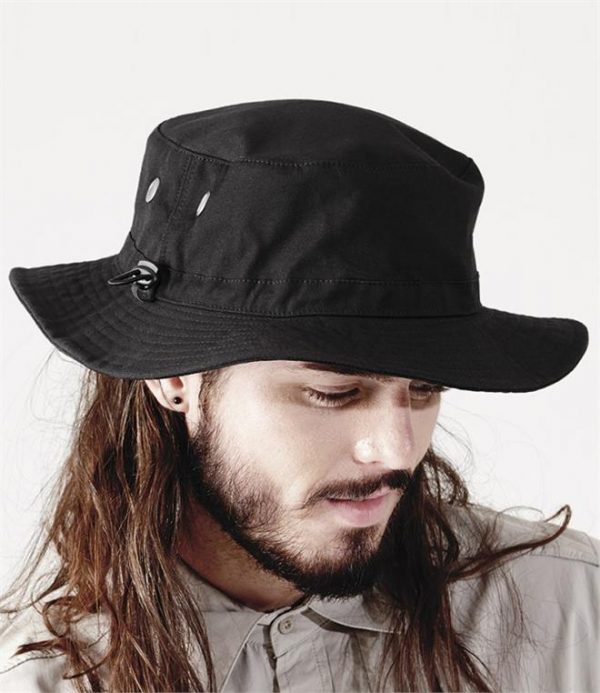 Beechfield Cargo Bucket Hat