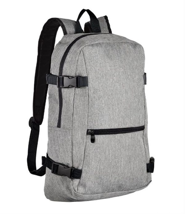 SOLS Wall Street Backpack
